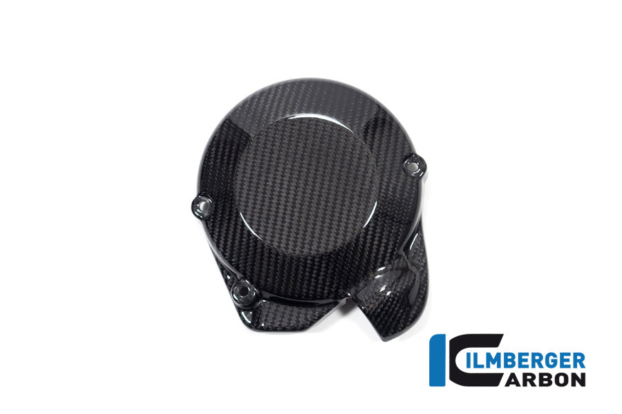 Dynamo deksel glanzend Aprilia RSV4 Factory (2025+)