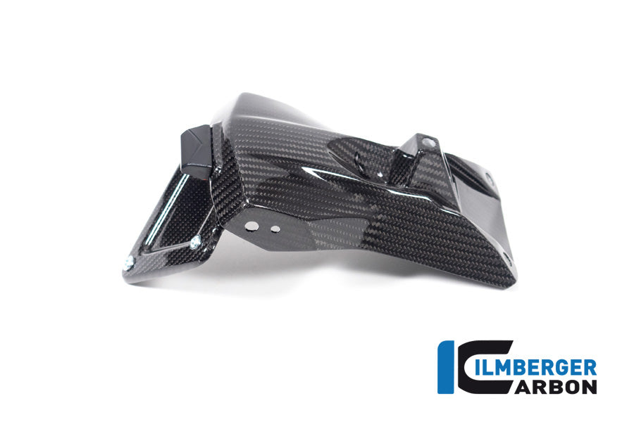 Numberplate holder gloss Aprilia Tuono V4 Factory (2025+)