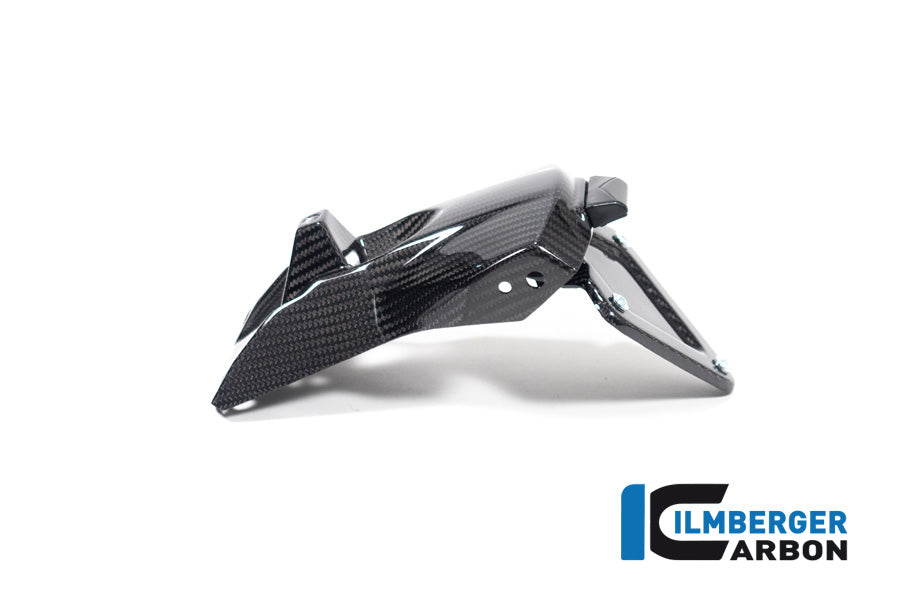 Numberplate holder gloss Aprilia Tuono V4 (2025+)