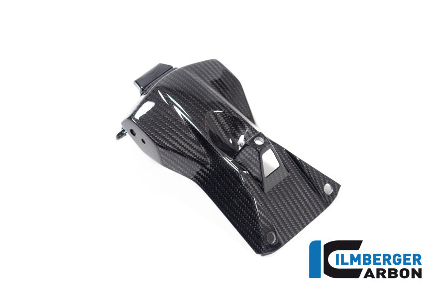 Numberplate holder gloss Aprilia Tuono V4 Factory (2025+)