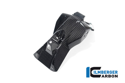 Porte-plaque d'immatriculation Gloss Aprilia RSV4 (2021+)