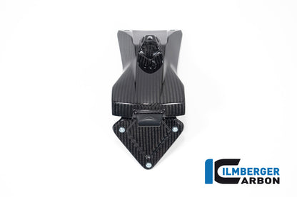 Porte-plaque d'immatriculation Gloss Aprilia RSV4 (2021+)