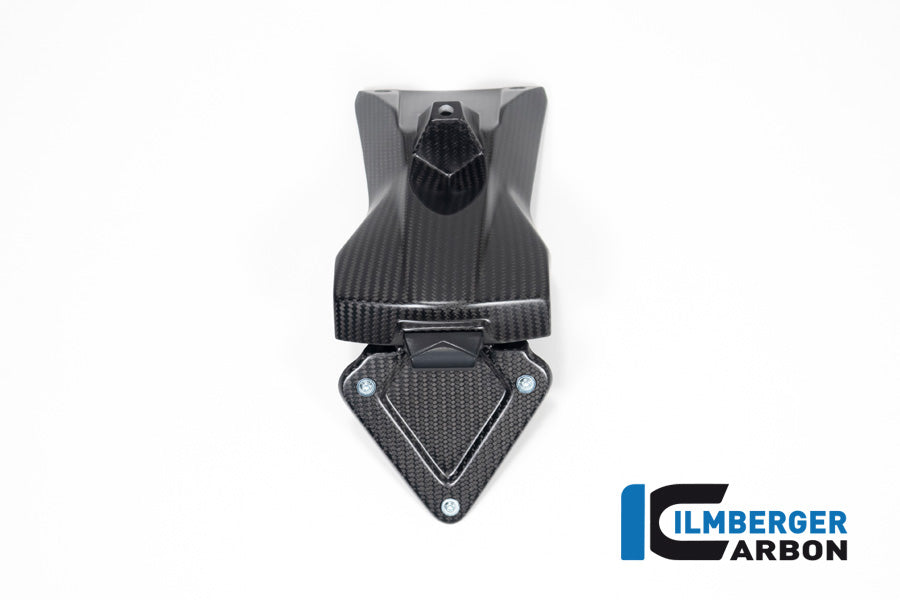 Kentekenplaathouder mat carbon Aprilia RSV4 (2021+)
