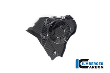 Voortandwiel cover glanzend Aprilia RSV4 Factory (2021-2024)