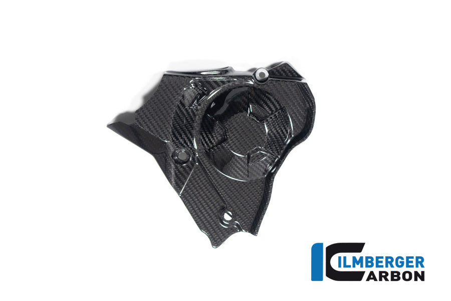 Voortandwiel cover glanzend Aprilia RSV4 Factory (2025+)