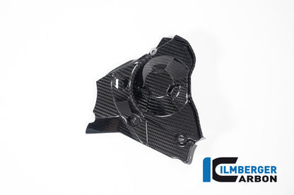 Voortandwiel cover glanzend Aprilia RSV4 (2025+)