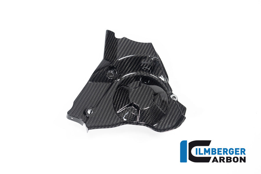 Voortandwiel cover glanzend Aprilia RSV4 Factory (2025+)
