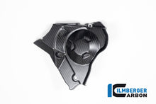 Voortandwiel cover mat Aprilia RSV4 Factory (2025+)