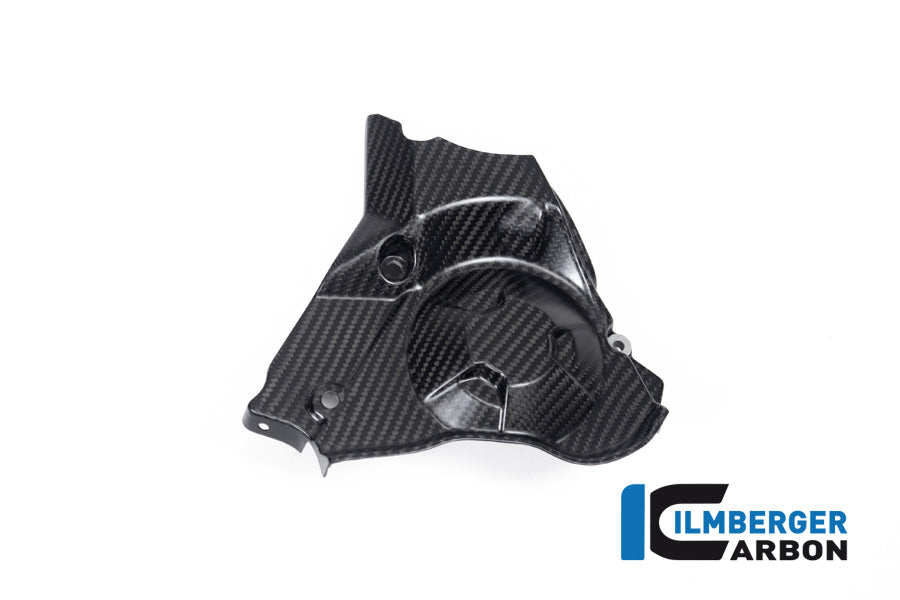 Voortandwiel cover mat Aprilia RSV4 Factory (2025+)