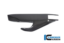 Achterbrug beschermer links glanzend Aprilia RSV4 Factory (2021-2024)