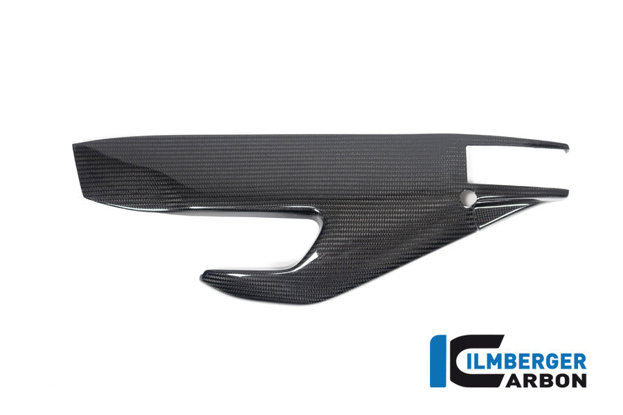 Swing Arm Cover left side gloss Aprilia Tuono V4 Factory (2025+)