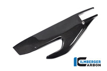 Swing Arm Cover left side gloss Aprilia Tuono V4 Factory (2025+)