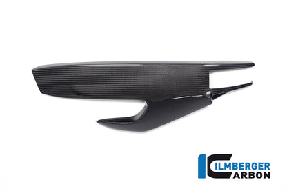 Swing Arm Cover left side gloss Aprilia Tuono V4 Factory (2025+)