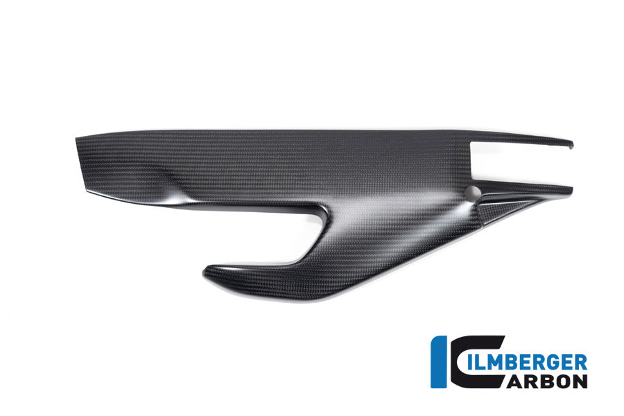 Achterbrug beschermer links mat Aprilia RSV4 Factory (2025+)