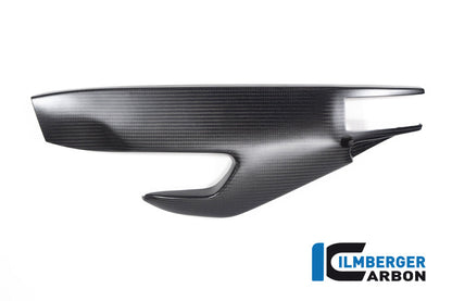Achterbrug beschermer links mat Aprilia RSV4 Factory (2025+)