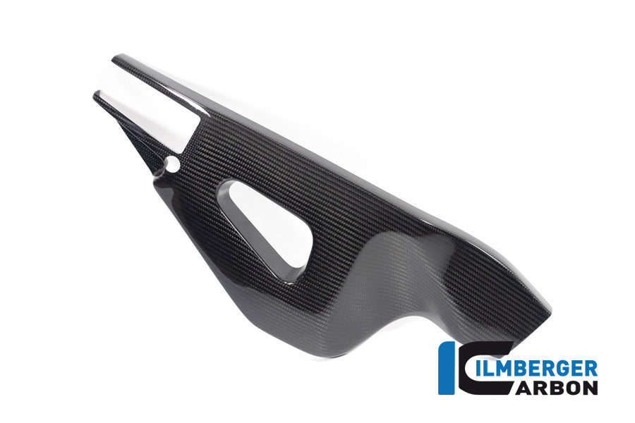 Swing Arm Cover right side gloss Aprilia Tuono V4 Factory (2025+)