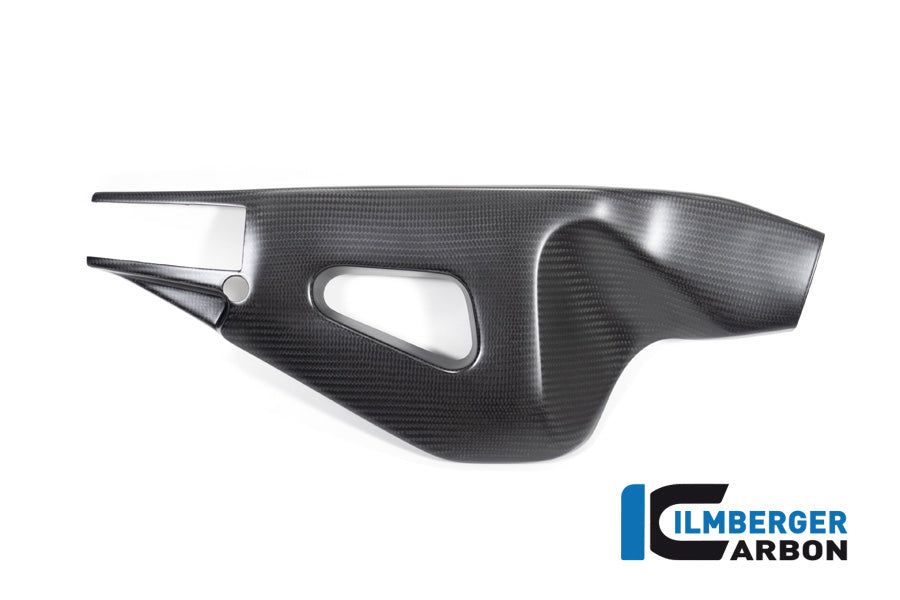 Swing Arm Cover right side matt Aprilia Tuono V4 (2025+)