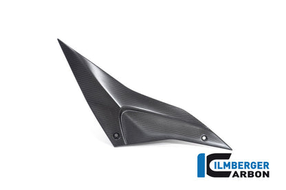 Tankcover zijpaneel rechts mat carbon Aprilia RSV4 Factory (2025+)
