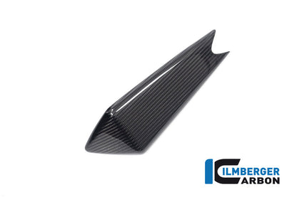 Mono seat glanzend carbon Aprilia RSV4 Factory (2025+)