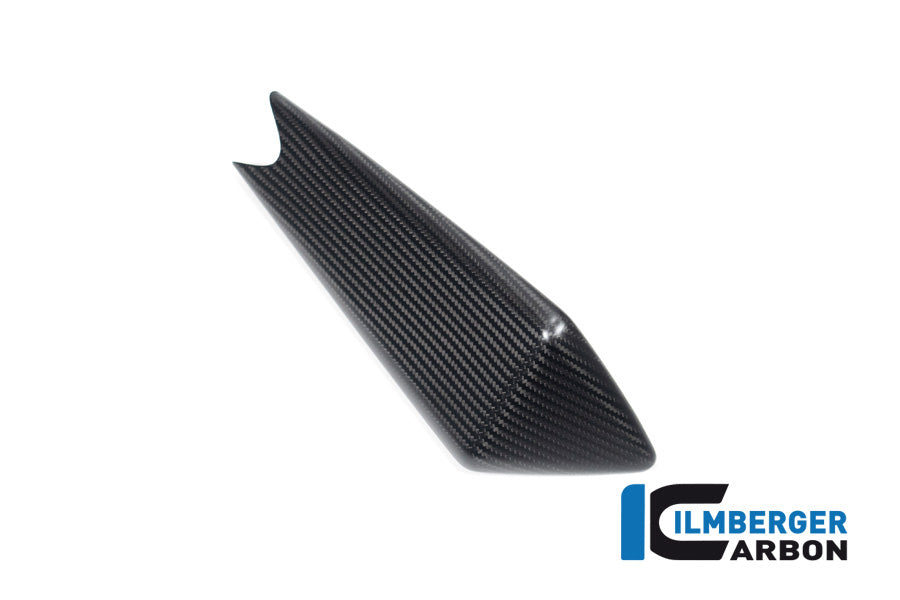 Mono seat mat carbon Aprilia RSV4 Factory (2025+)