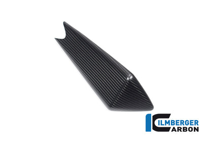 Mono seat mat carbon Aprilia RSV4 (2021+)