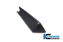 Mono seat mat carbon Aprilia RSV4 (2025+)