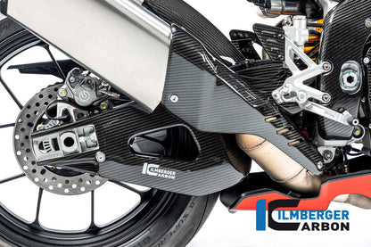 Achterbrug beschermer rechts glanzend Aprilia RSV4 Factory (2025+)