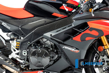 Frame Cover rechts glanzend Aprilia RSV4 (2025+)