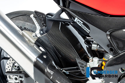 Hugger arrière Gloss Aprilia RSV4 (2021+)