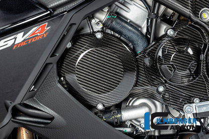 Alternator cover gloss Aprilia Tuono V4 Factory (2025+)