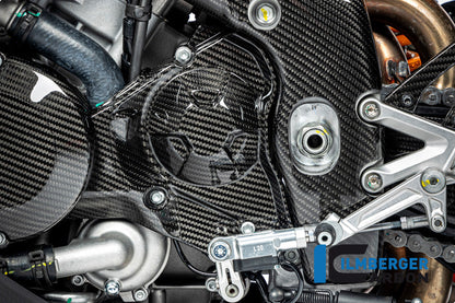 Sprocket cover gloss Aprilia Tuono V4 (2025+)