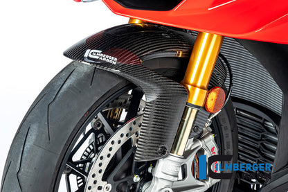 Gloss de boue avant Aprilia RSV4 (2021+)