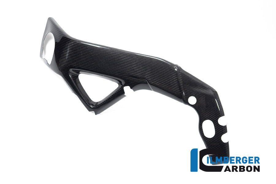 Frame Cover links glanzend Aprilia RSV4 (2025+)