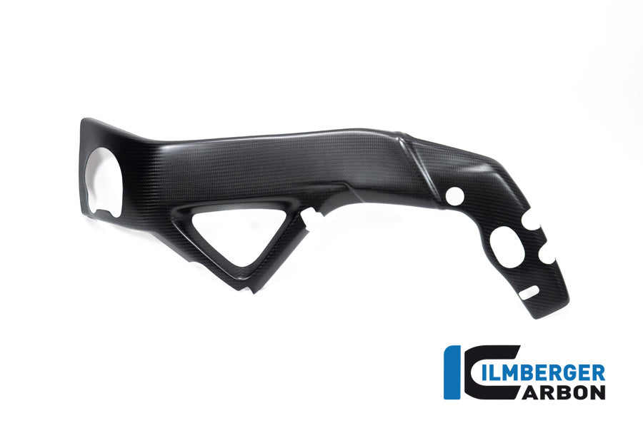 Frame Cover links mat Aprilia RSV4 (2025+)