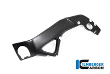 Frame Cover links mat Aprilia RSV4 Factory (2025+)