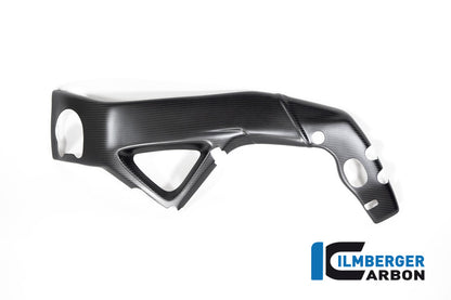 Frame Cover links mat Aprilia RSV4 (2021+)