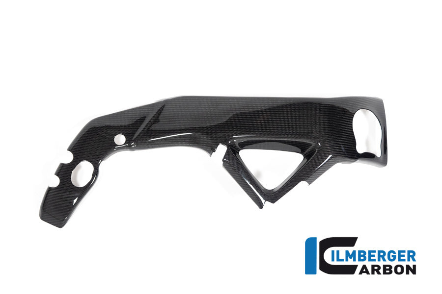 Frame Cover rechts glanzend Aprilia RSV4 (2025+)