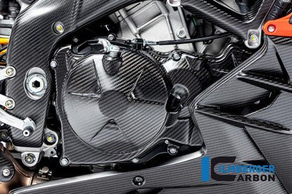 Clutchcover Matt Aprilia RSV4 (2021+)