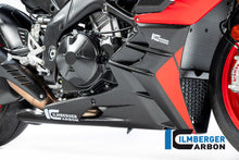 Bellypan (long version) matt Aprilia Tuono V4 (2025+)
