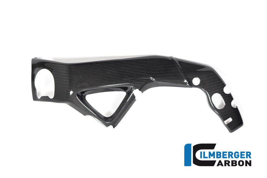 Frame Cover left gloss Aprilia Tuono V4 Factory (2025+)