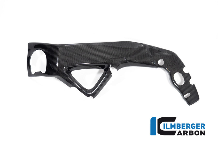 Frame Cover left gloss Aprilia Tuono V4 (2025+)