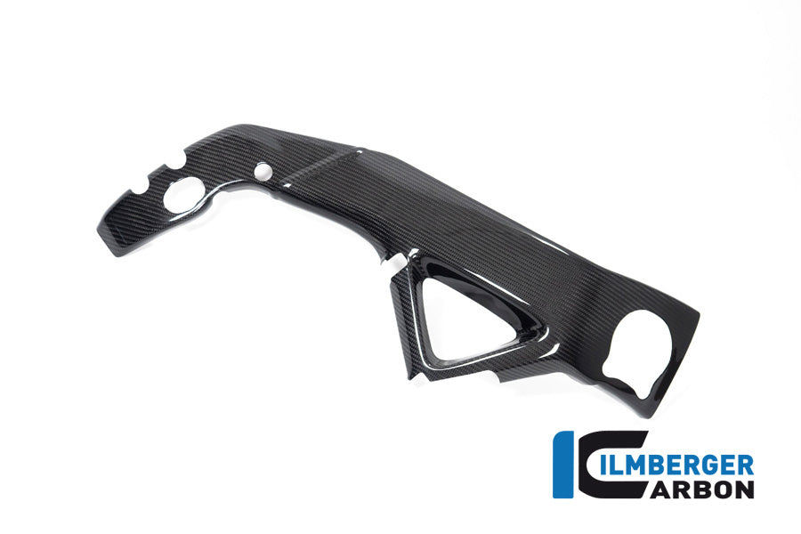 Frame Cover right gloss Aprilia Tuono V4 Factory (2025+)