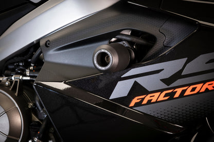 Valblokken set Evotech - Aprilia RS 660 (2025+)