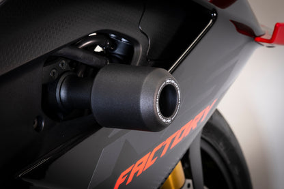 Valblokken set Evotech - Aprilia RS 660 (2025+)