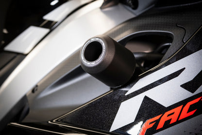 Valblokken set Evotech - Aprilia RS 660 (2025+)