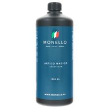 Monello - Mousse de neige Artico Magico - 1000 ml