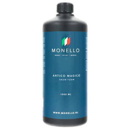 Monello - Mousse de neige Artico Magico - 1000 ml
