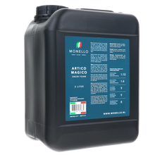 MONELLO - ARTICO MAGICO Snow Moard - 5000ml