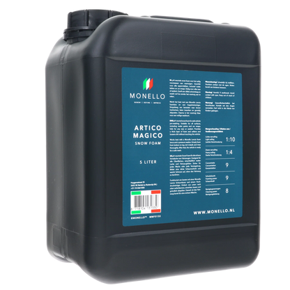 MONELLO - ARTICO MAGICO Snow Moard - 5000ml