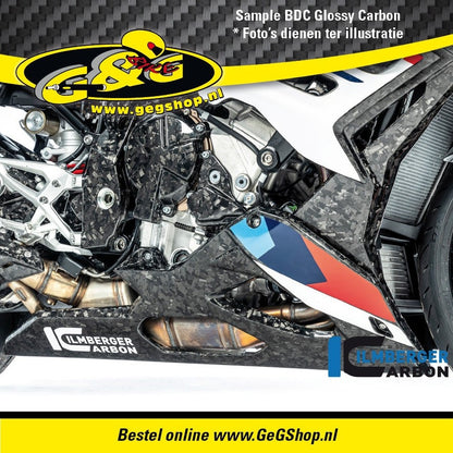 Bringe BDC BDC Carbon R 12 Nine T 2024+